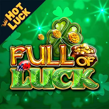 Full Of Luck